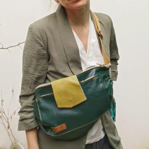 HAMOK Bag Luxury