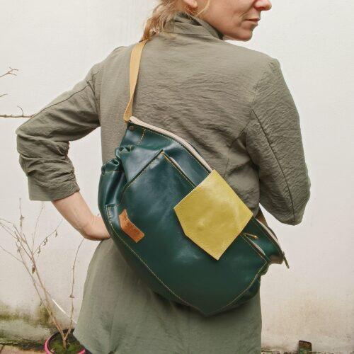 HAMOK Bag LUXURY