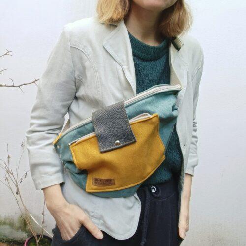 HAMOK Bag LUXURY