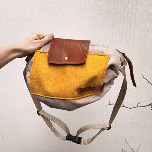 HAMOK Bag LUXURY