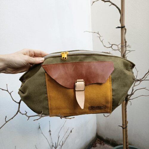 HAMOK Bag LUXURY