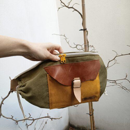 HAMOK Bag Luxury