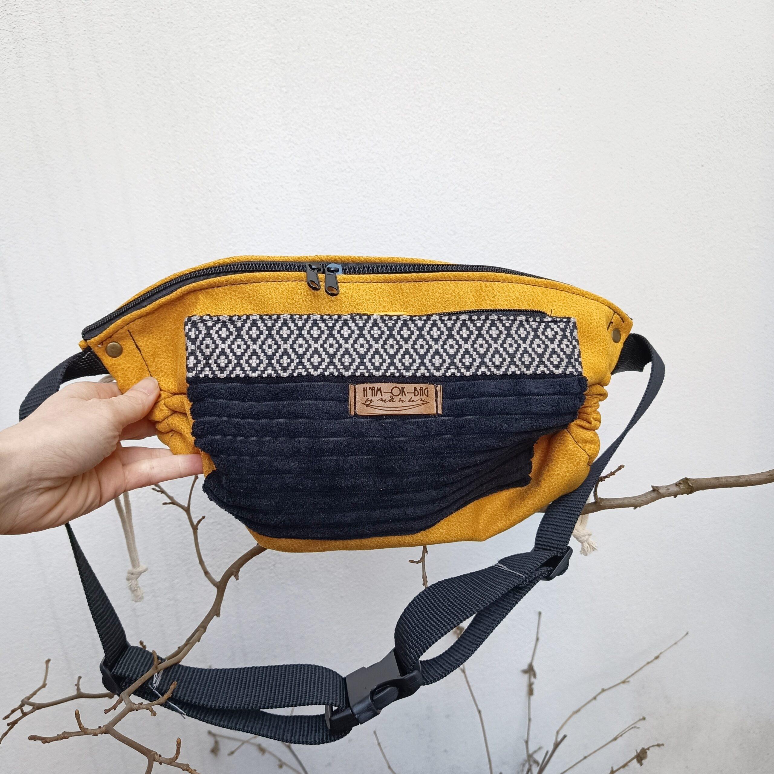 HAMOK Bag Luxury - Image 1
