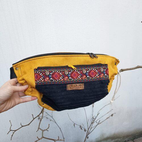 HAMOK BAg LUXURY
