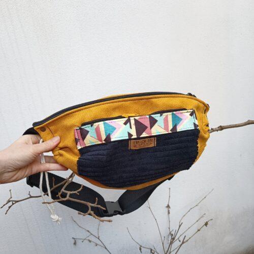 HAMOK Bag LUXURY
