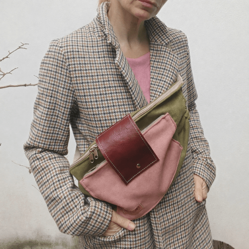 HAMOK Bag LUXURY