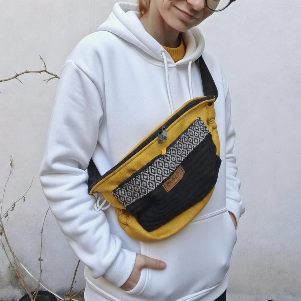 HAMOK Bag Luxury - Image 2