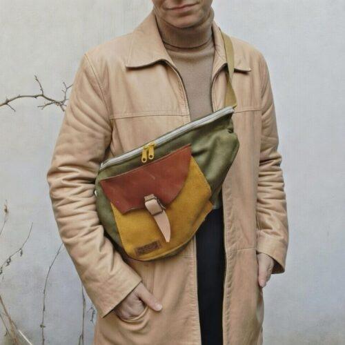 HAMOK Bag Luxury - Image 2