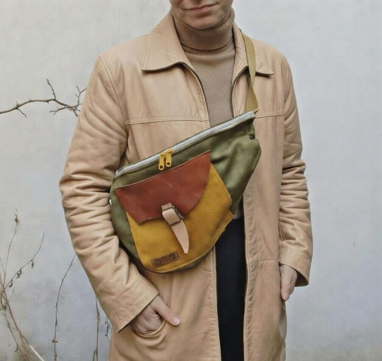 HAMOK Bag Luxury - Image 2