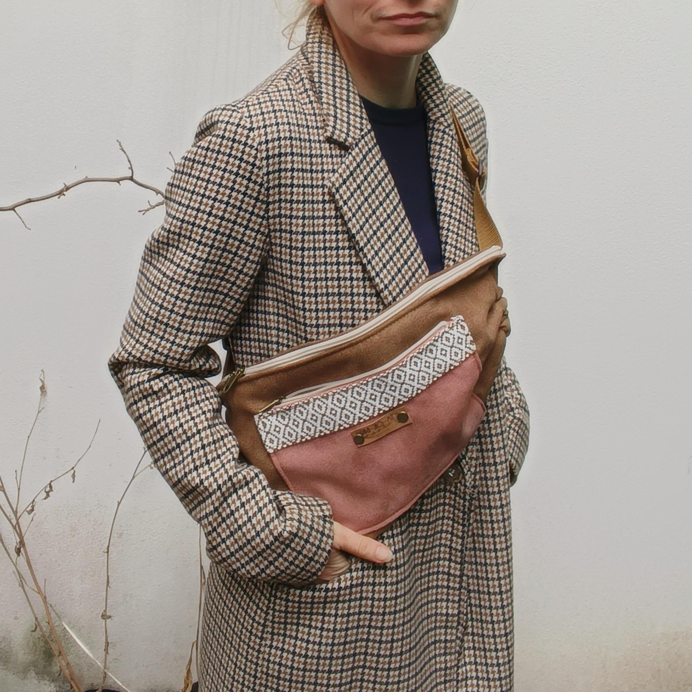 HAMOK Bag Luxury - Image 2