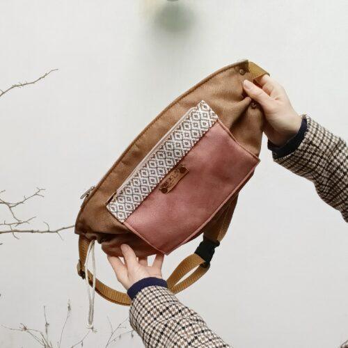 HAMOK Bag LUXURY