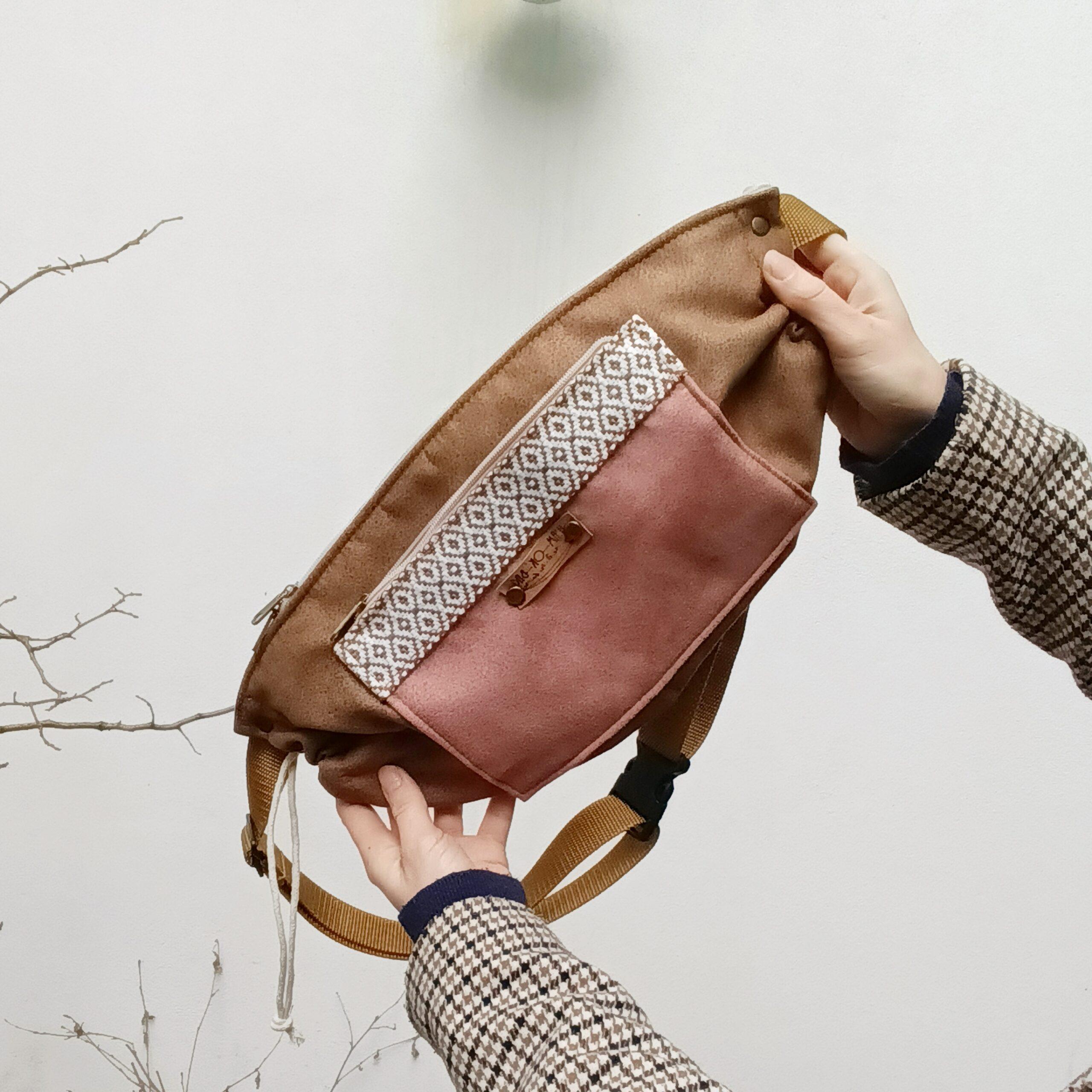 HAMOK Bag LUXURY