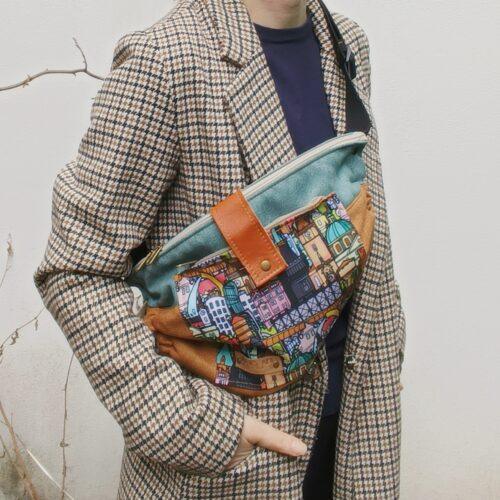 HAMOK Bag LUXURY