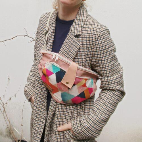 HAMOK Bag LUXURY