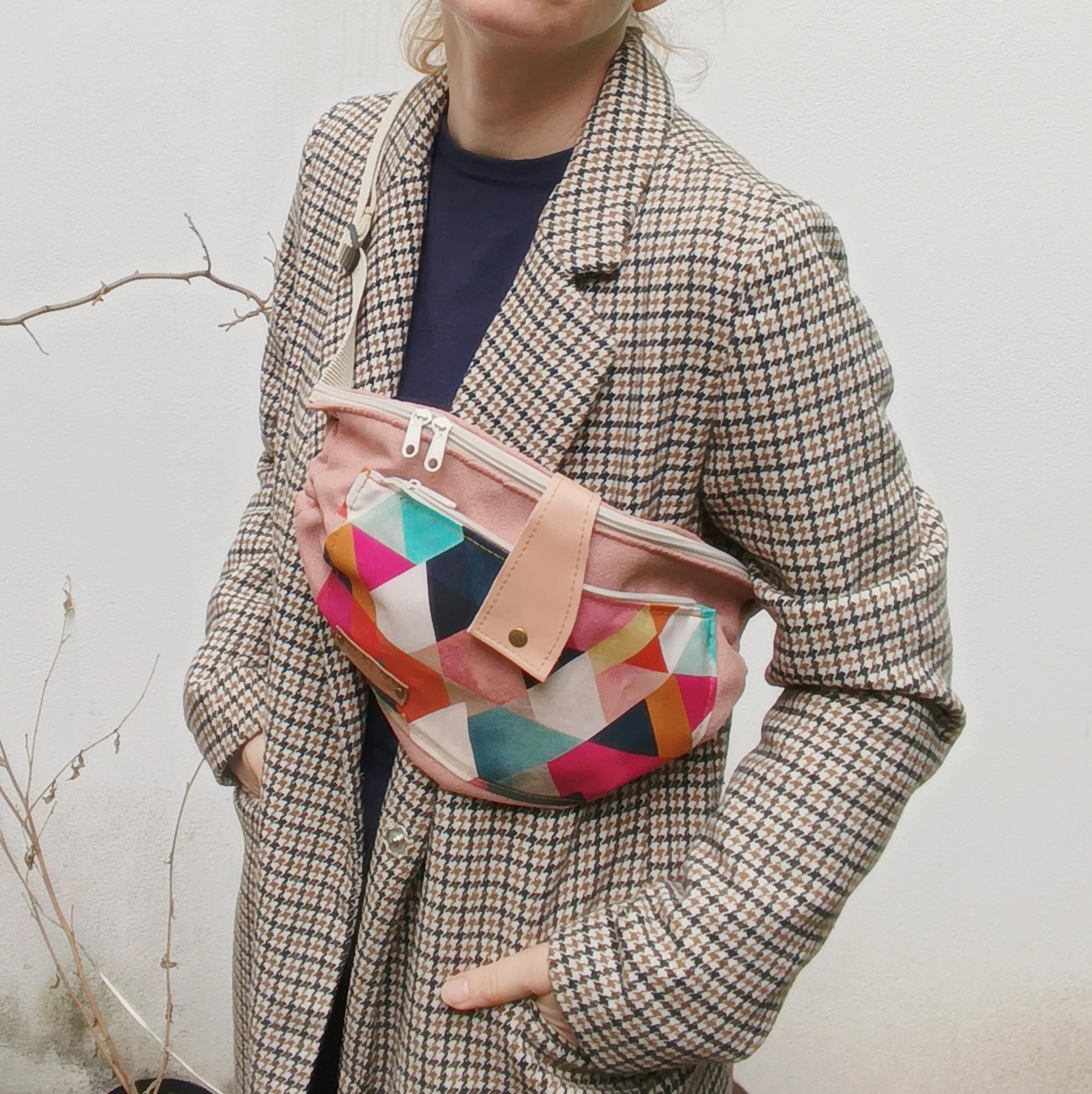 HAMOK Bag LUXURY