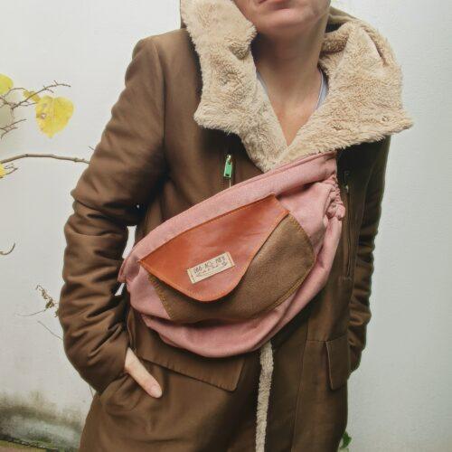 HAMOK Bag LUXURY
