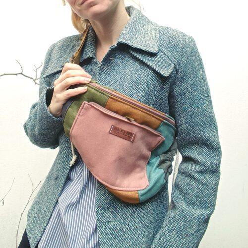 HAMOK Bag LUXURY