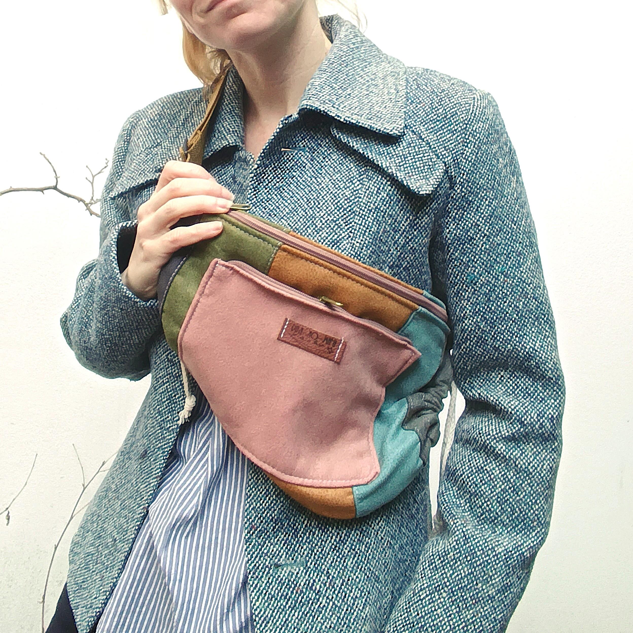 HAMOK Bag LUXURY