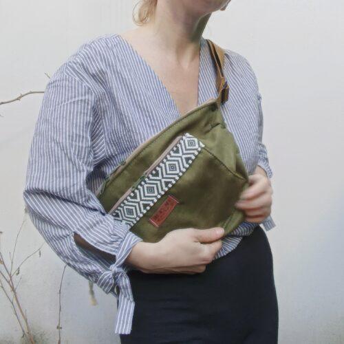 HAMOK Bag LUXURY
