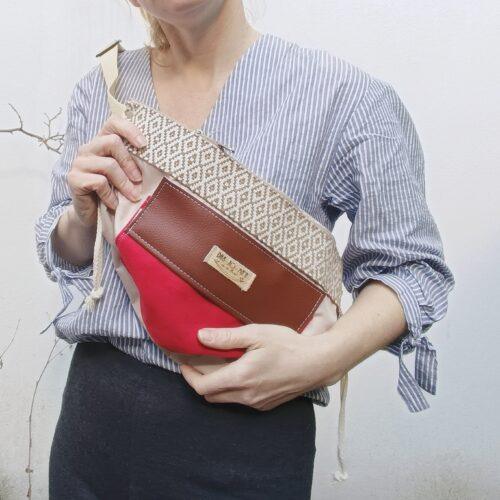 HAMOK Bag EXTRA