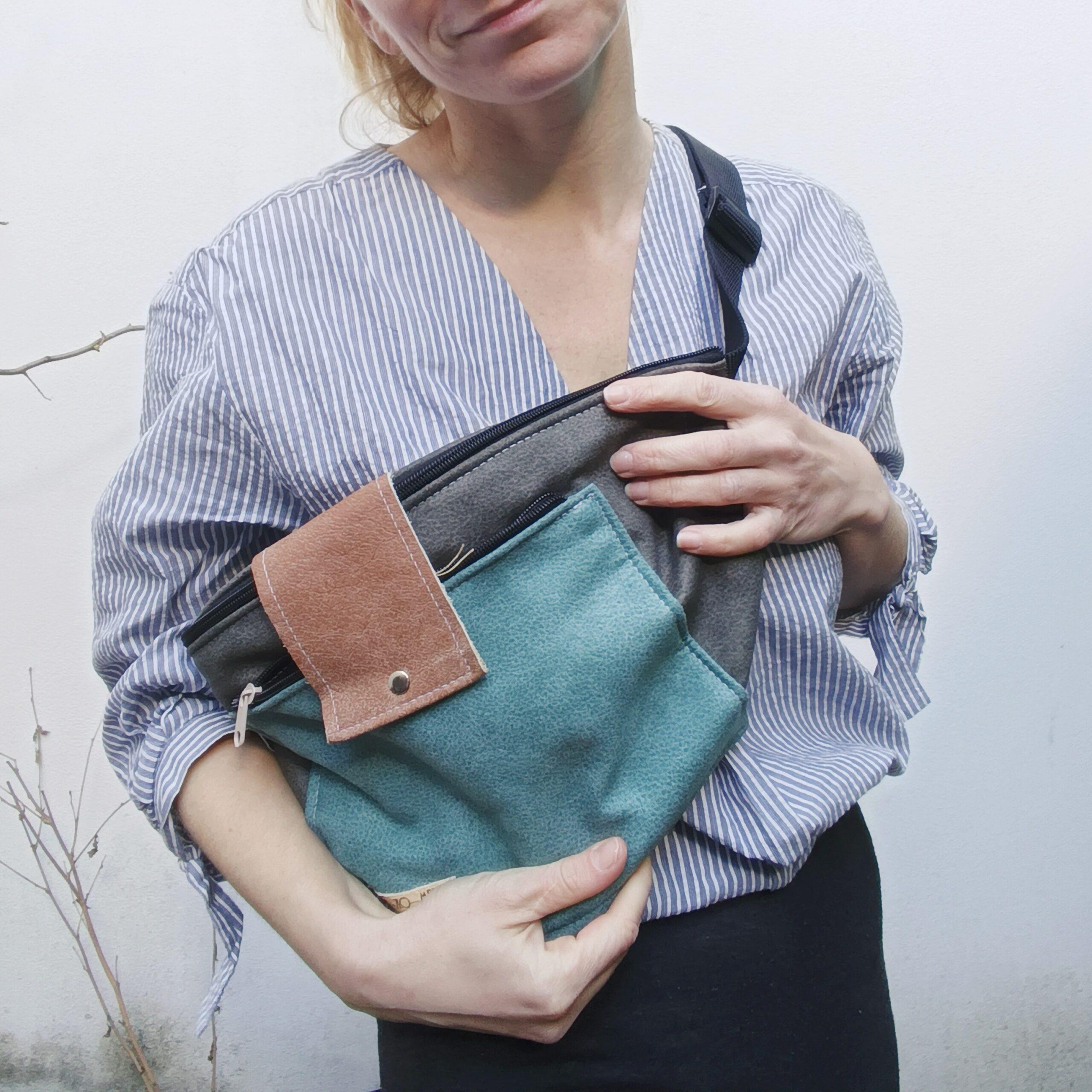 HAMOK Bag LUXURY