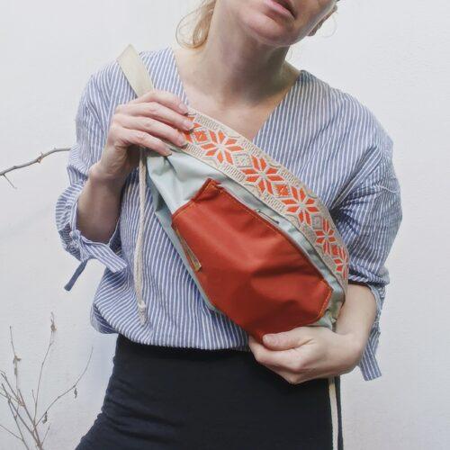 HAMOK Bag EXTRA