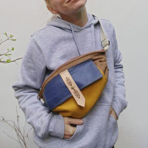 HAMOK Bag LUXURY