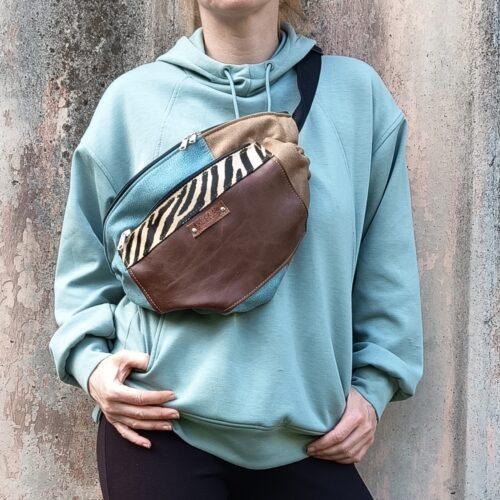 HAMOK Bag LUXURY