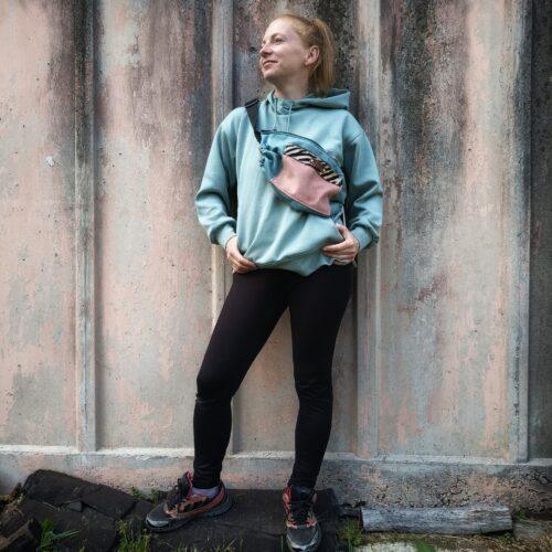 HAMOK Bag Luxury - Image 2