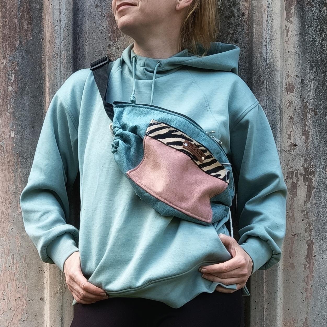 HAMOK Bag LUXURY