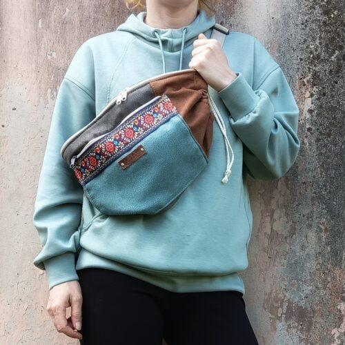 HAMOK Bag LUXURY