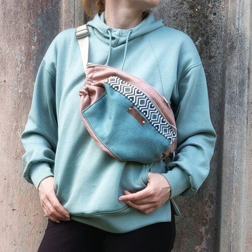 HAMOK Bag LUXURY