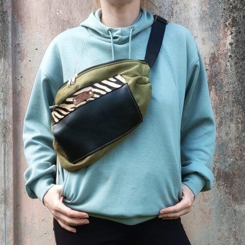 HAMOK Bag LUXURY