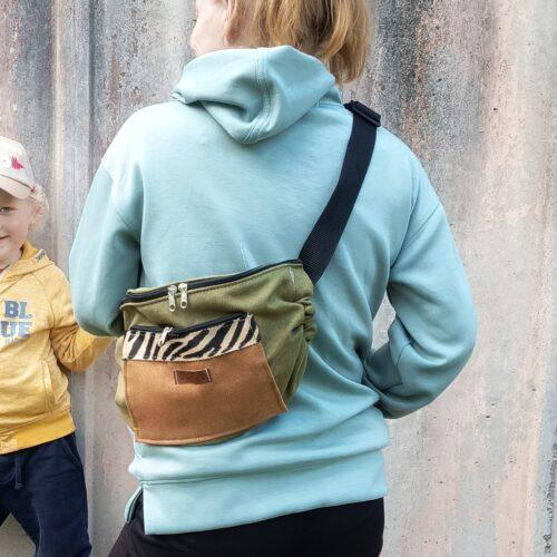 HAMOK Bag LUXURY