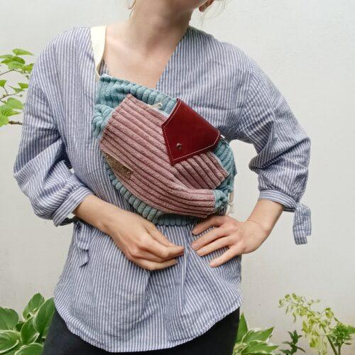 HAMOK Bag LUXURY
