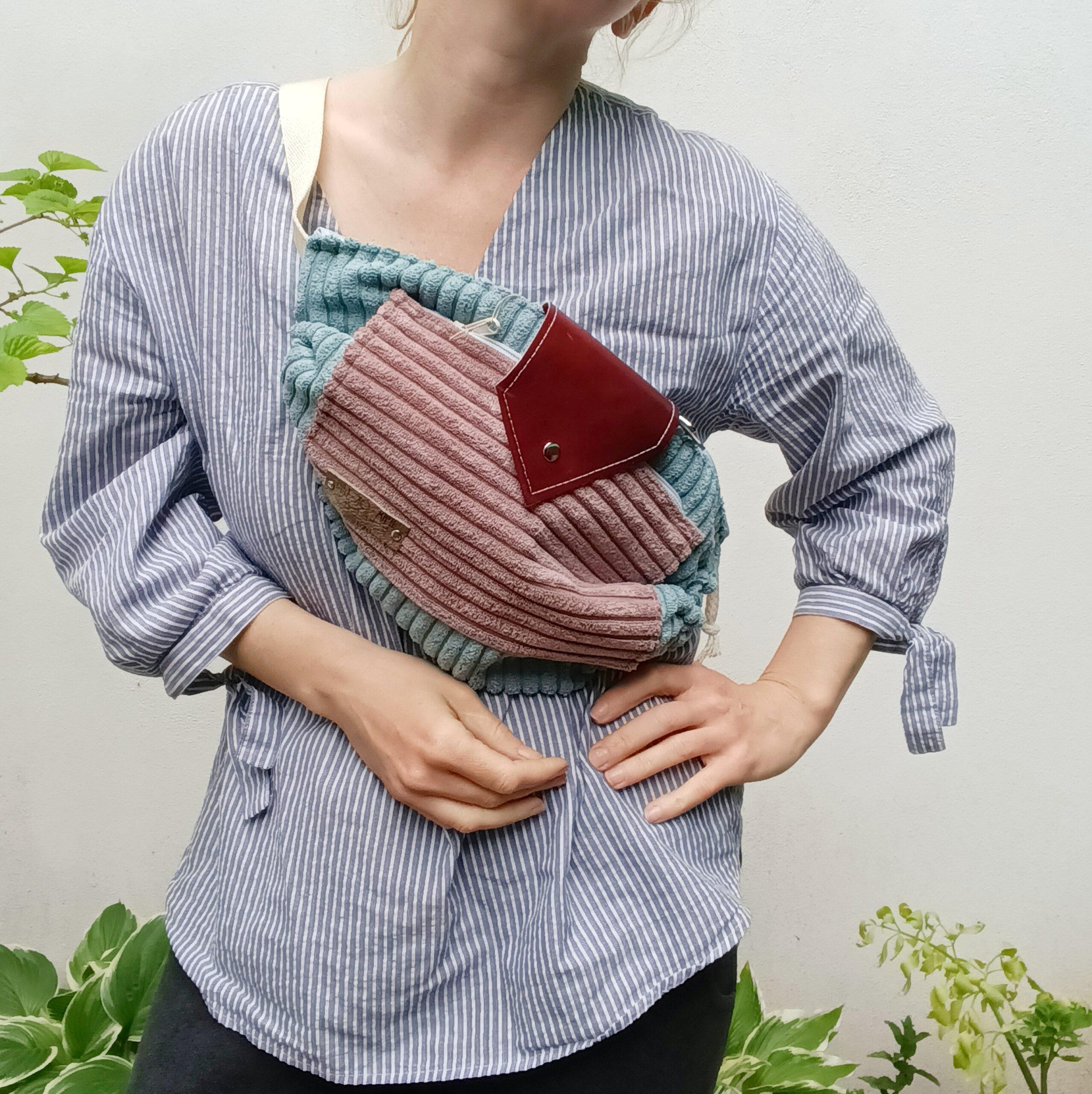 HAMOK Bag LUXURY