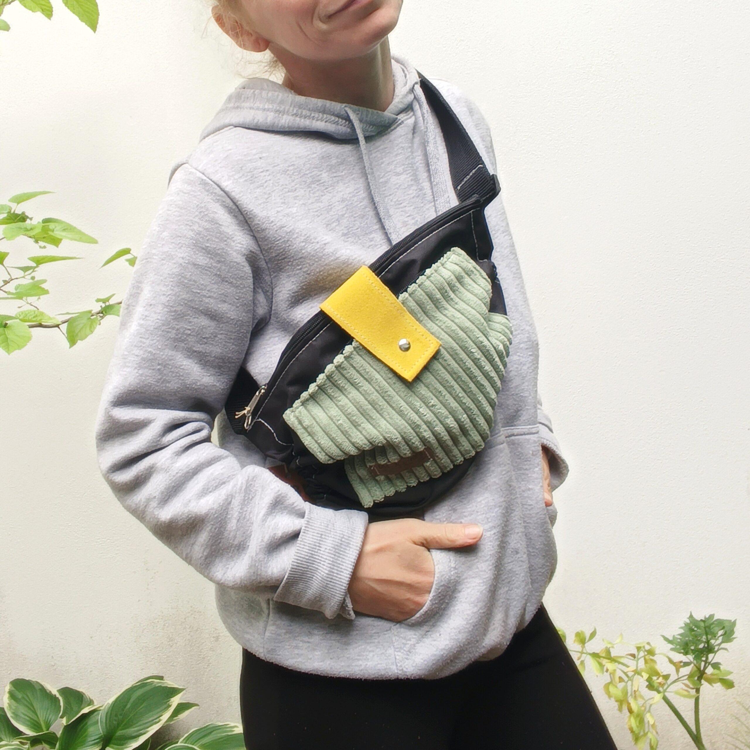 HAMOK Bag KLASIK