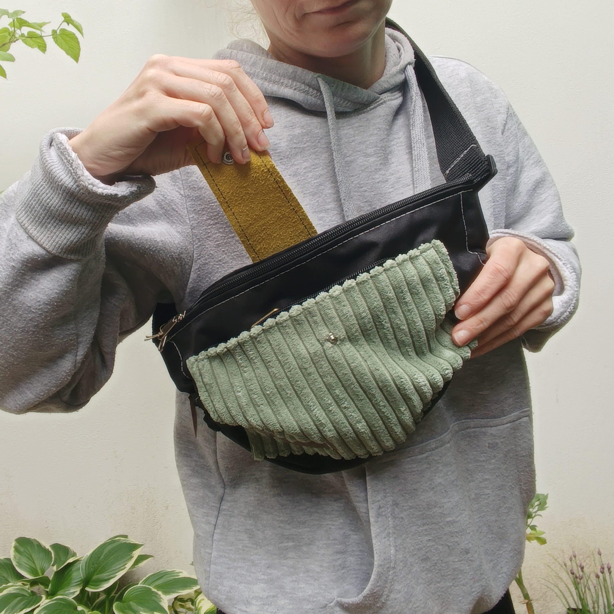 HAMOK Bag Klasik - Image 3