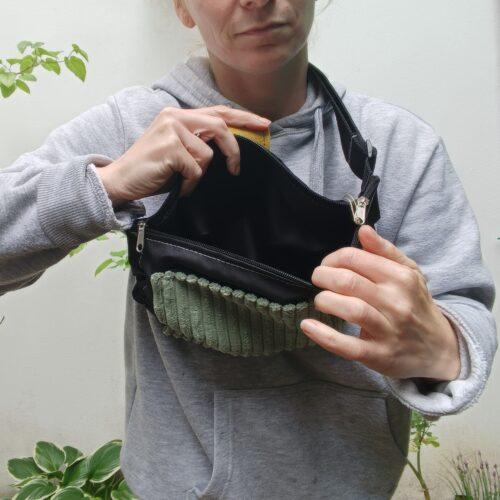 HAMOK Bag Klasik