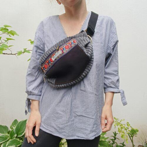 HAMOK Bag LUXURY
