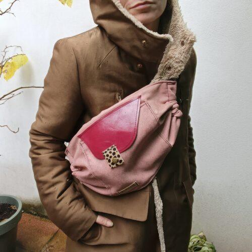 HAMOK Bag LUXURY
