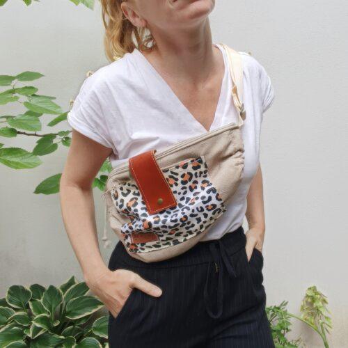 HAMOK Bag LUXURY