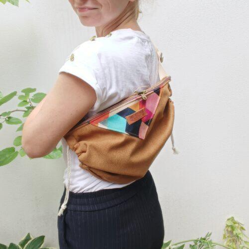 HAMOK Bag LUXURY