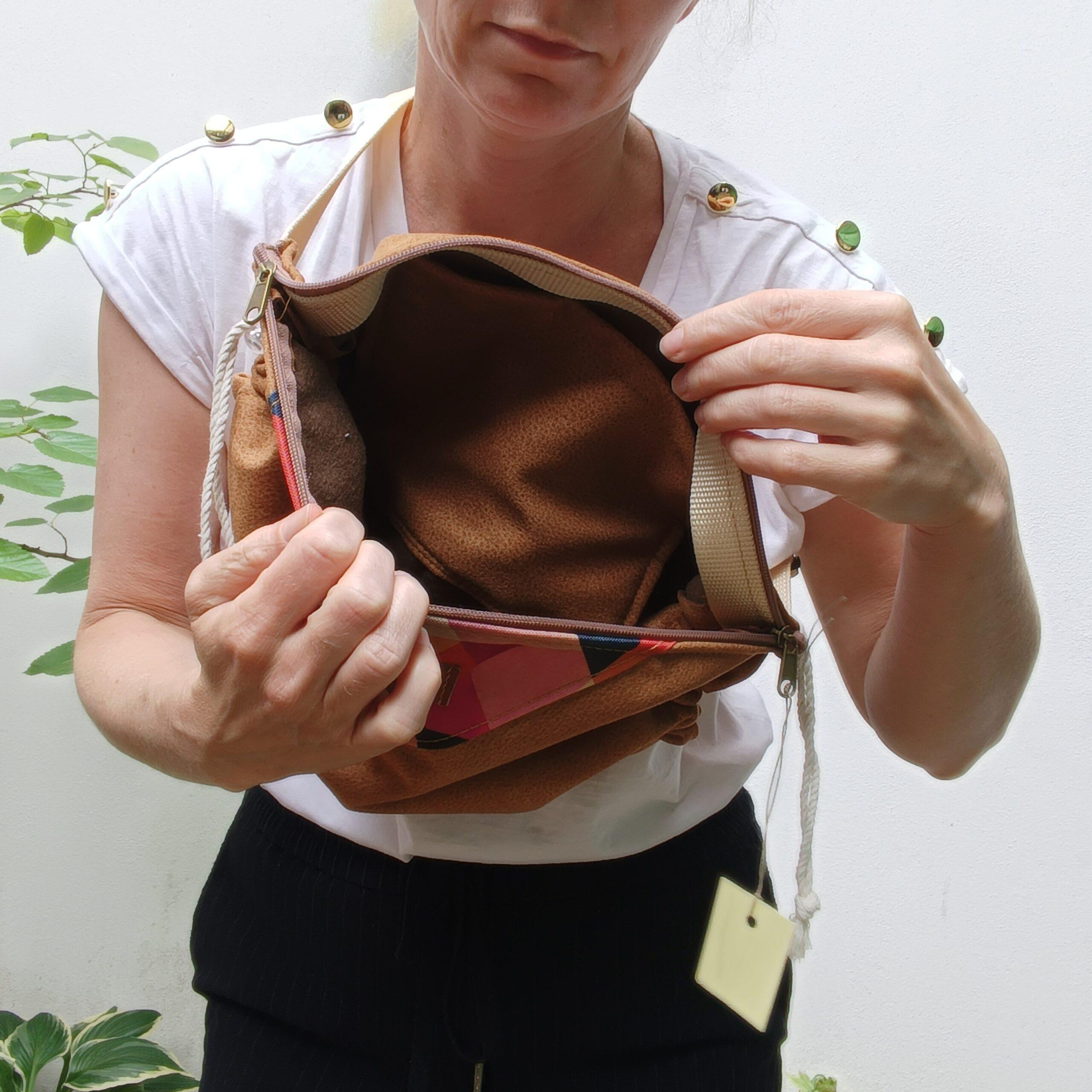 HAMOK Bag Luxury - Image 2