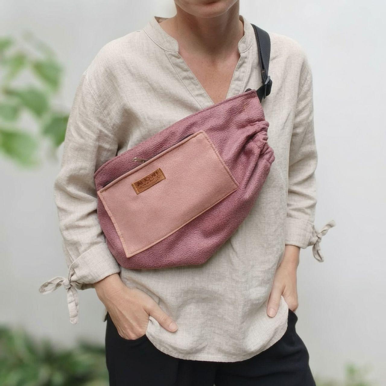 HAMOK Bag LUXURY