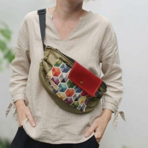 HAMOK Bag LUXURY