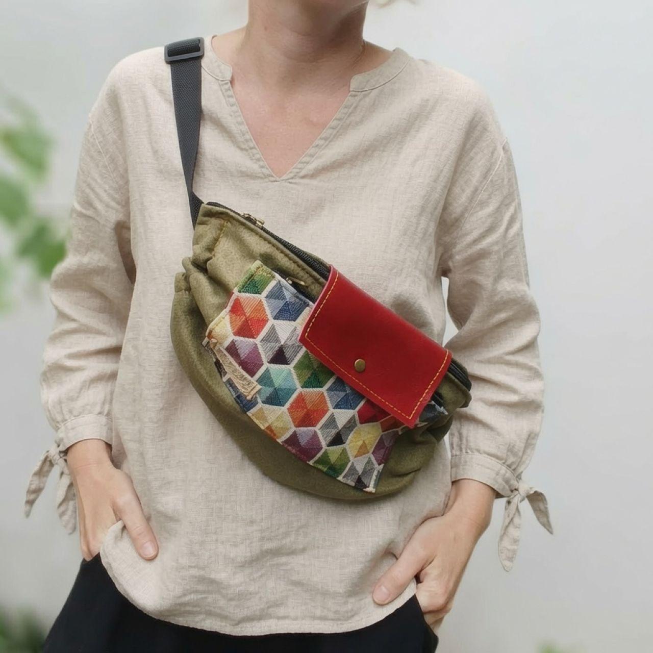 HAMOK Bag LUXURY
