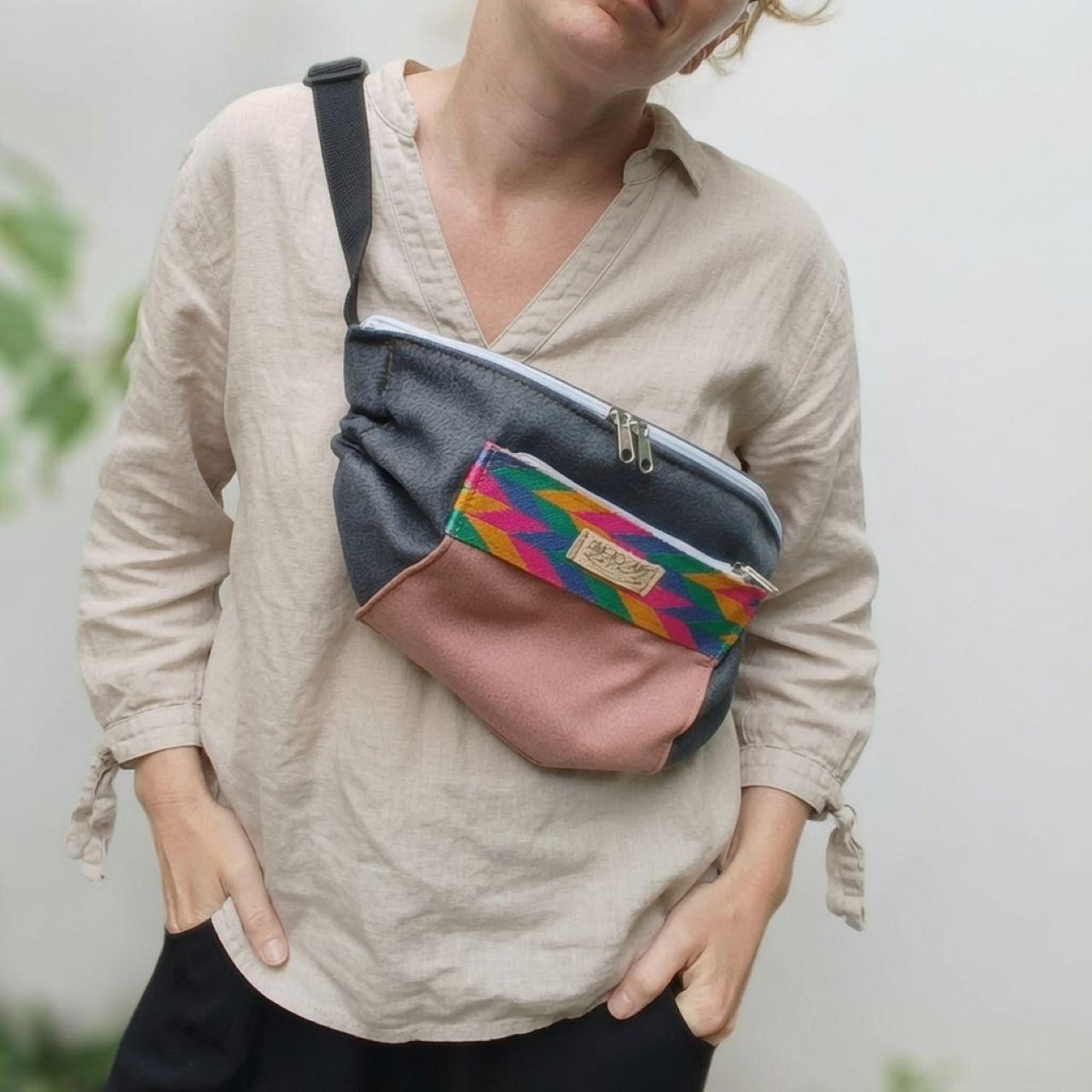 HAMOK Bag LUXURY