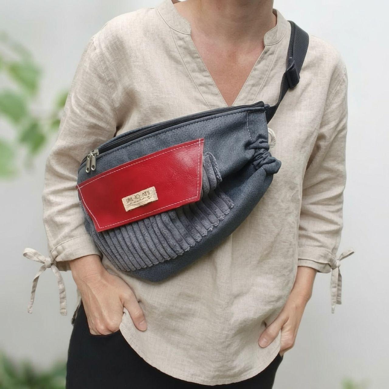 HAMOK Bag LUXURY