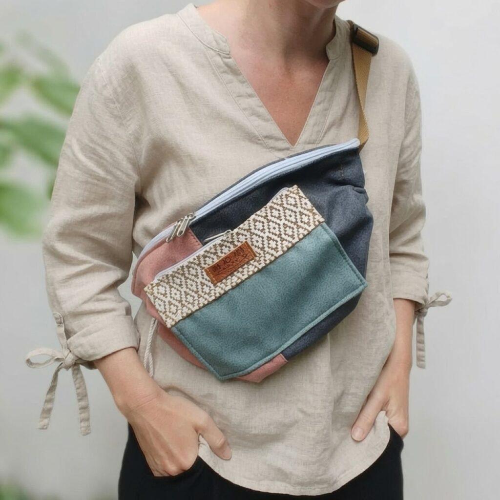 HAMOK Bag LUXURY